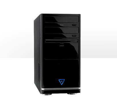 MEDION Akoya PC P5223 E – image 2