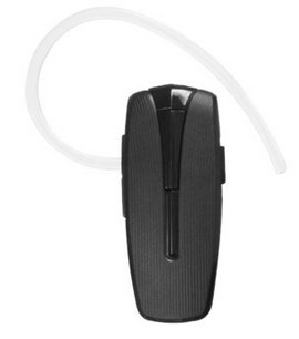 Samsung HM1300 Headset Wireless Ear-hook Micro-USB Bluetooth Black