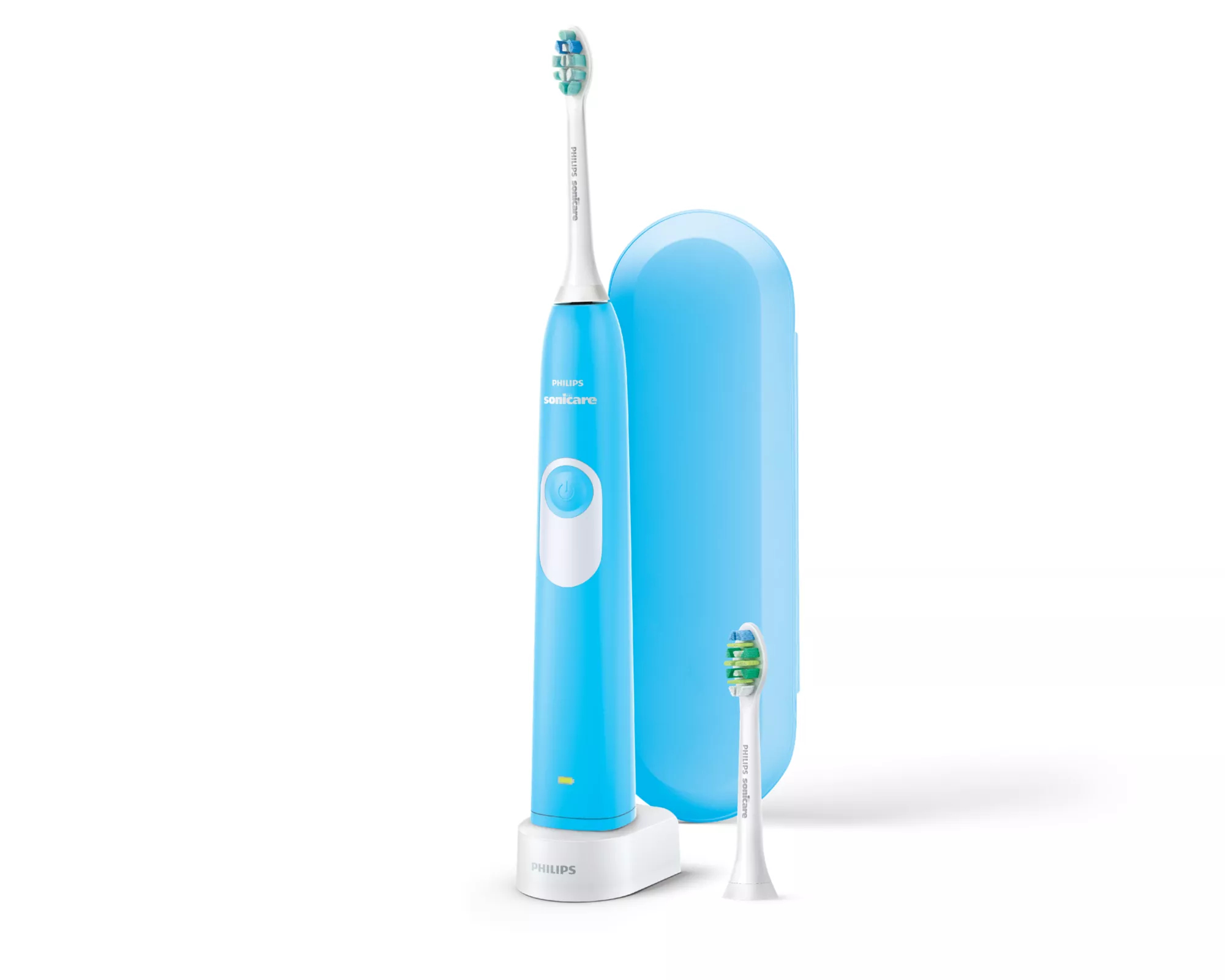 Philips Sonicare HX6212/87 electric toothbrush Teens Sonic toothbrush Blue
