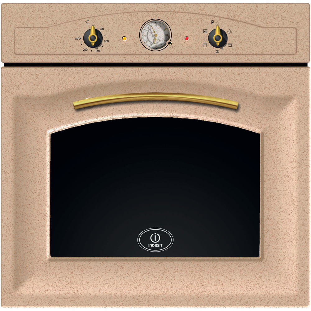 Indesit FMR 54 K.A (AV) SV — vue 1 sur 1