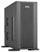 Chieftec BH-02 Mini Tower Black