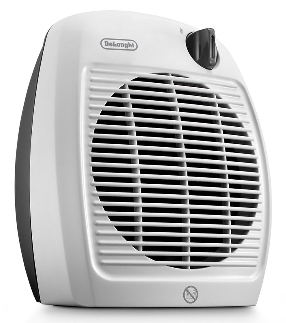 De’Longhi HVA1120 electric space heater Indoor White – image 2