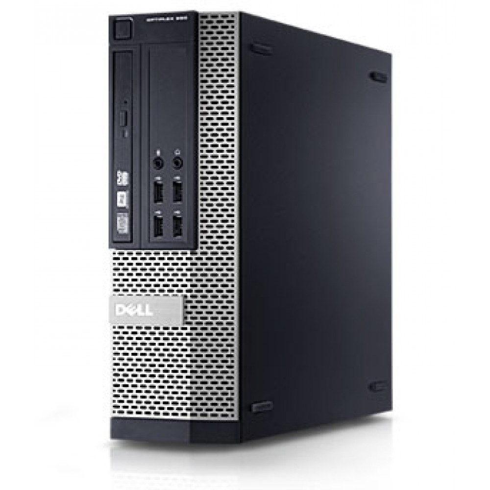 Especificações DELL OptiPlex 9010 Intel® Core™ i7 i7-3770 6 GB