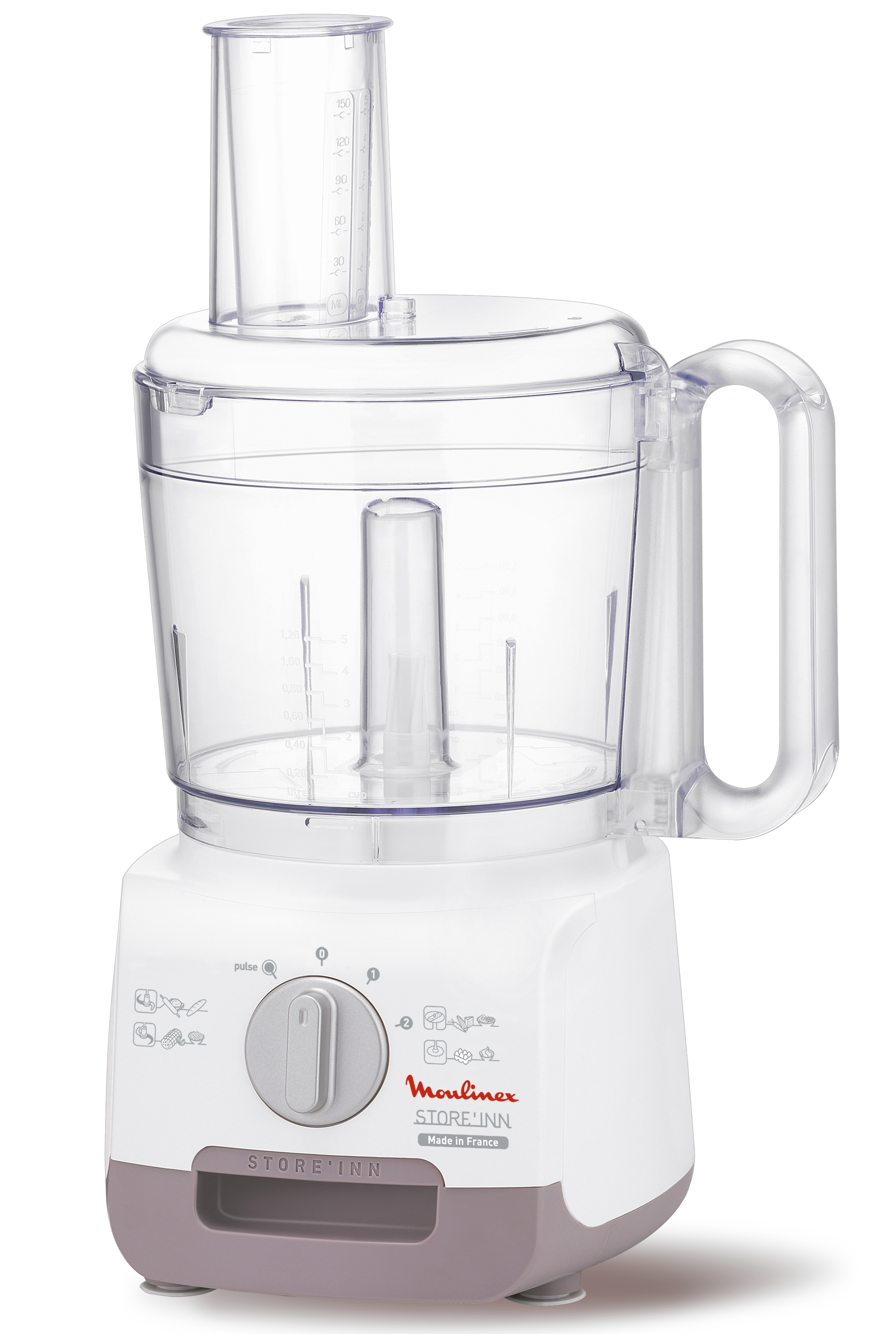 Moulinex Store'INN — vue 1 sur 5