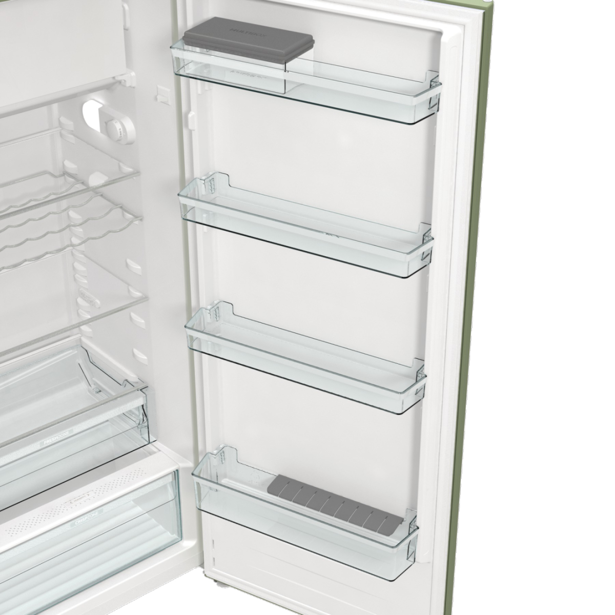 Gorenje ORB615DOL Freestanding – image 8