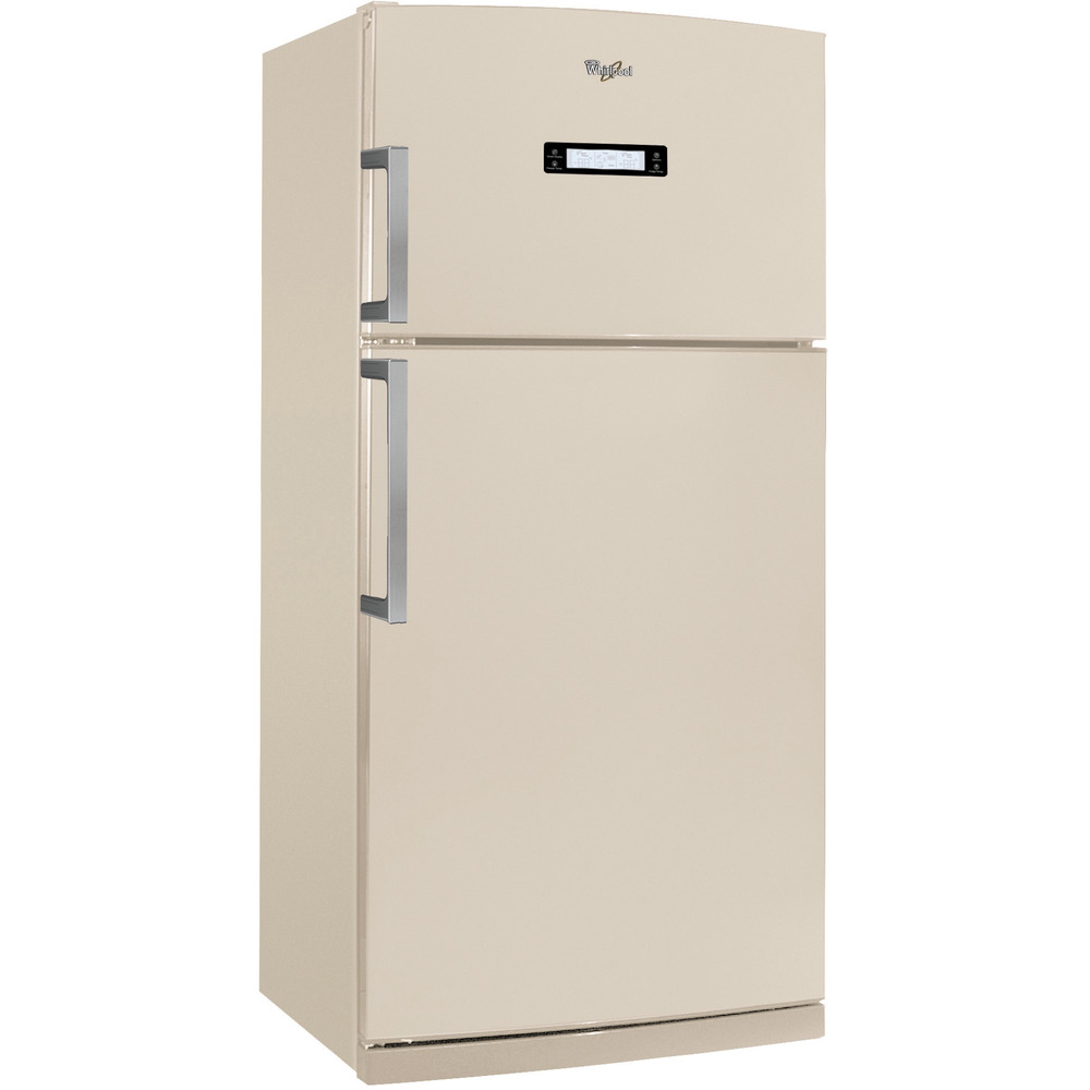Whirlpool WTH5244 NFM — vue 1 sur 2