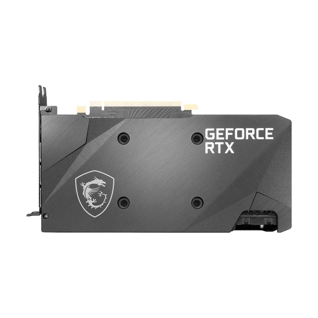 MSI RTX 3060 TI VENTUS – image 4