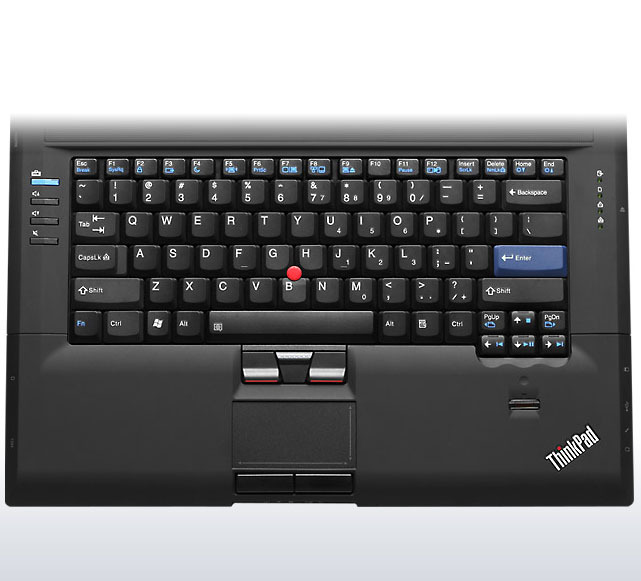 Lenovo ThinkPad SL500 + ServicePack 3yr On-Site – image 3