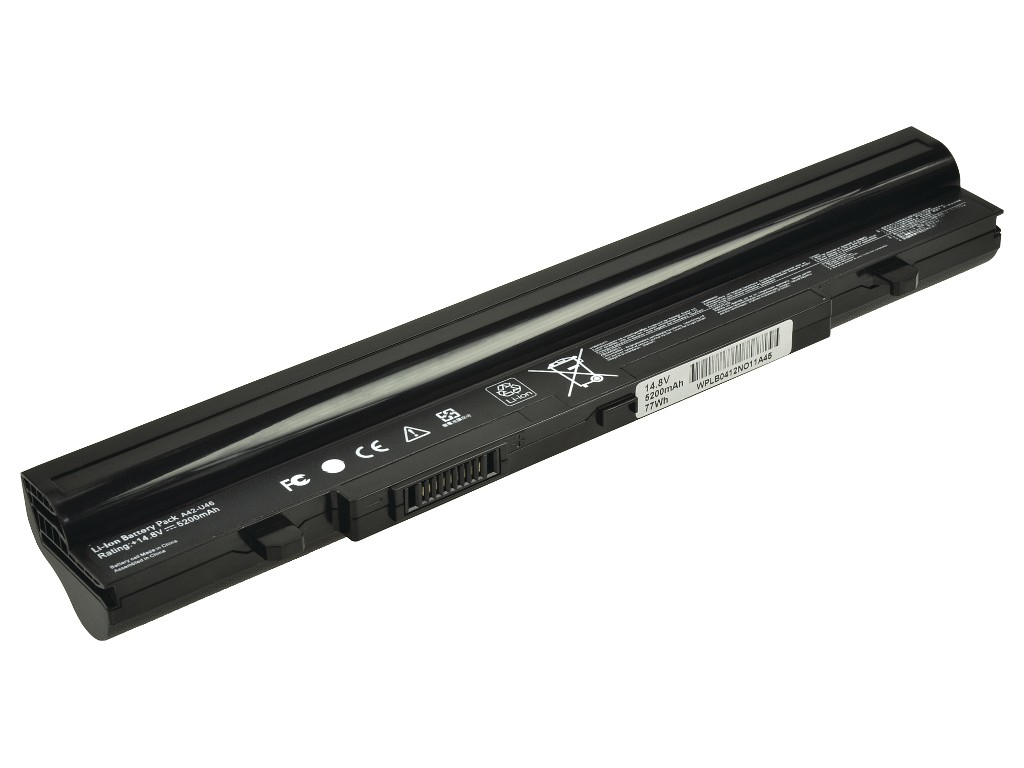 PARTI DI RICAMBIO MAIN BATTERY PACK 14.8V 5200MAH