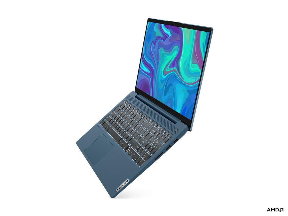 Lenovo IdeaPad 5 15ARE05 – image 2