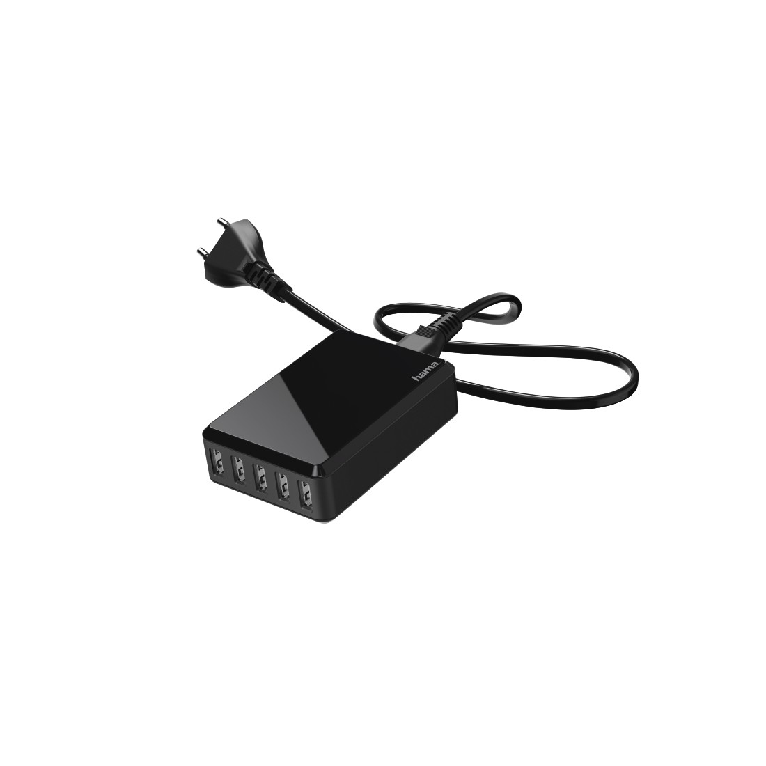 Hama 00173847 mobile device charger Universal Black AC Indoor – image 3