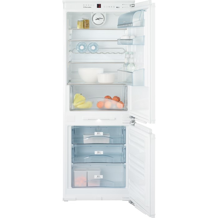 Electrolux IK261BR Built-in