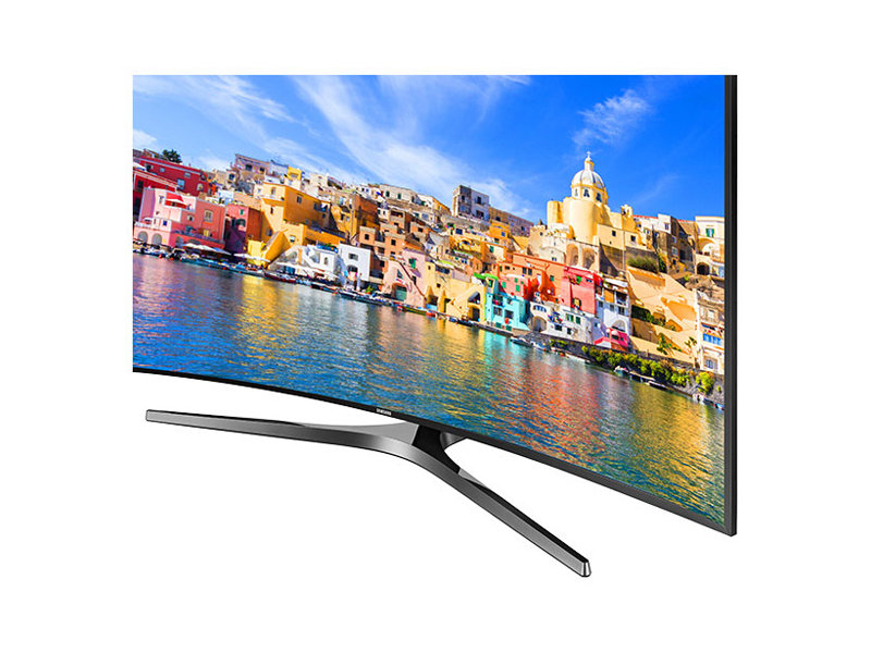 Samsung UN78KU7500FXZA TV – image 5