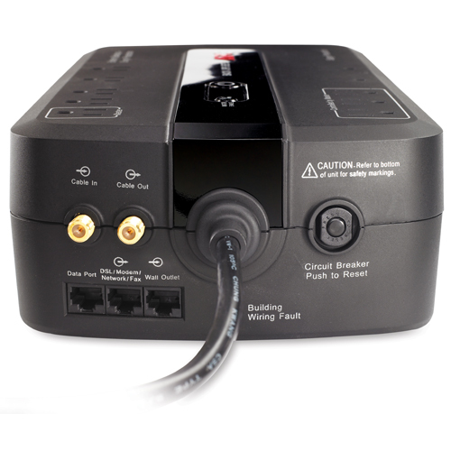 APC Back-UPS 750VA – image 2