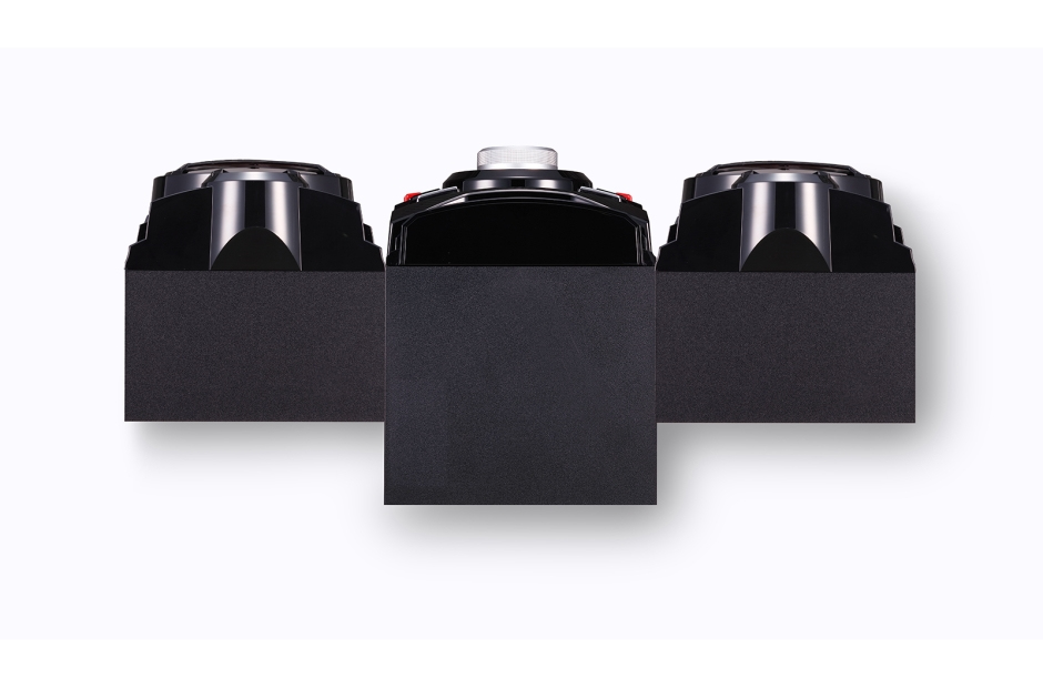 LG CJ42 home audio system Home audio mini system – image 8