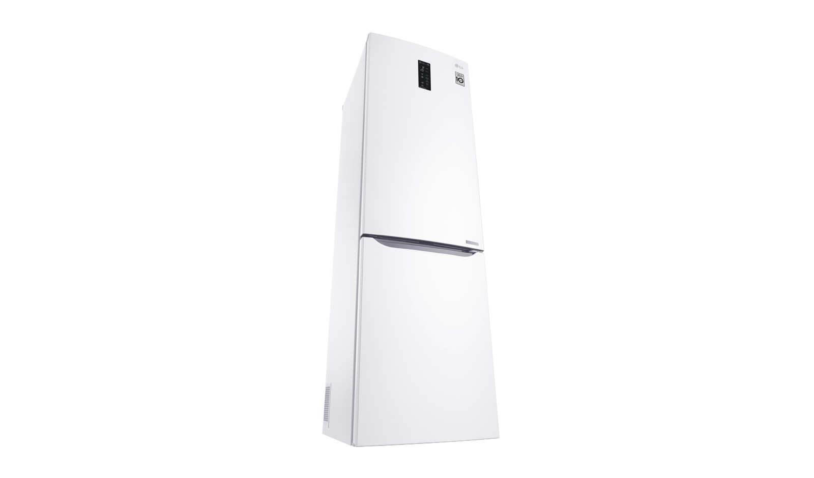 LG GBB60SWMFS fridge-freezer Freestanding – image 3