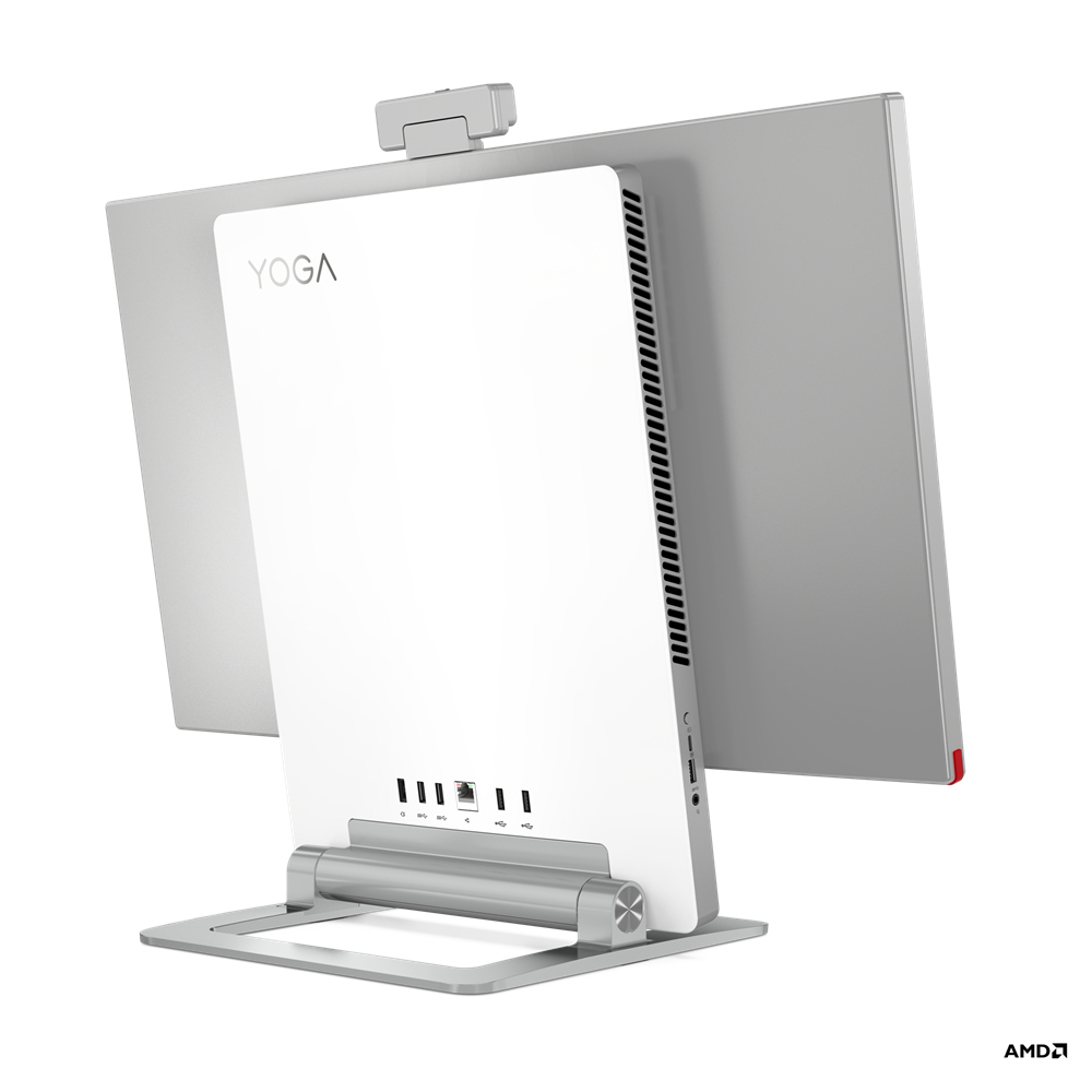 Lenovo AIO 7 27ARH6 – image 5