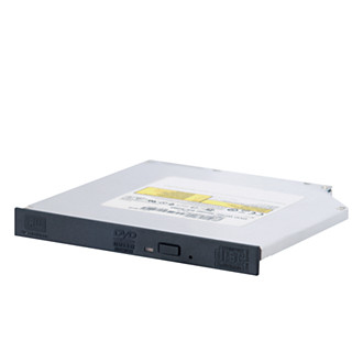 Samsung SN-S083F optical disc drive Internal Black – image 3