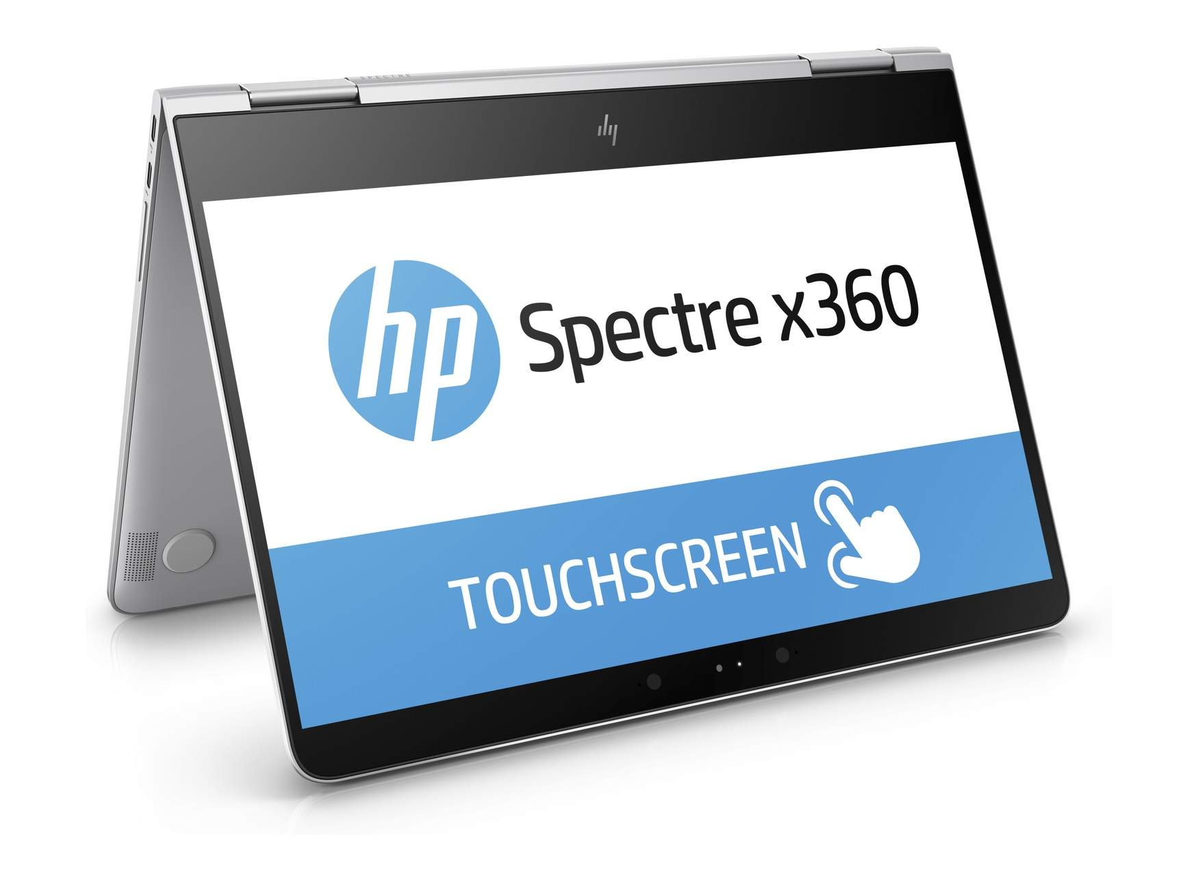 HP Spectre x360 13-w052no Intel® Core™ i7 i7-7500U Hybrid (2-in-1) – image 6