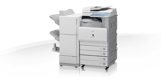 Canon iRC3580Ne – image 4