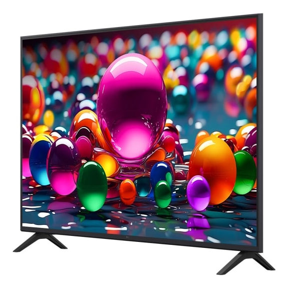 LG UHD AI 55UA74003LB TV – image 4