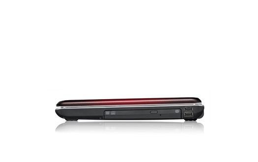 Samsung R R530-JA03ES Intel® Pentium® Dual-Core T4400 – image 7