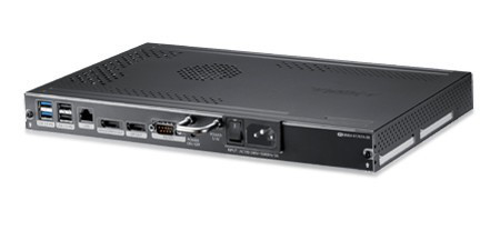 Samsung SBB-A (Quad Core, 32GB SSD)
