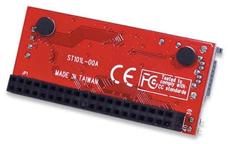 Convertidor de dispositivos IDE a SATA 150 Manhattan 170598