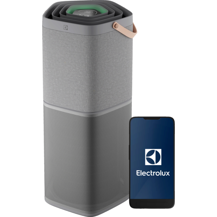 Electrolux EPO60771UG 125 m² – image 2