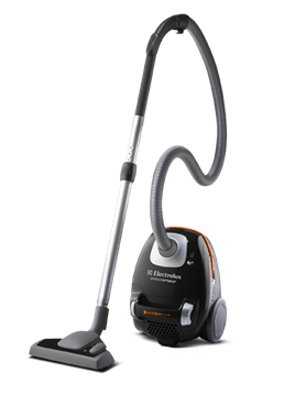 Electrolux ZE305SPC Ergospace
