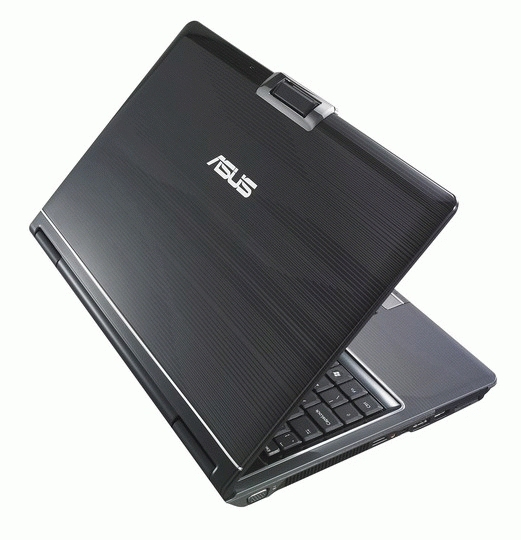 ASUS X57VN-AS011C laptop Intel® Core™2 Duo T9400 – image 2