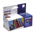 Epson T037 Colour Ink Cartridge