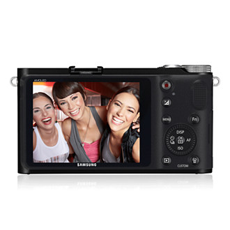 Samsung NX210 – image 5