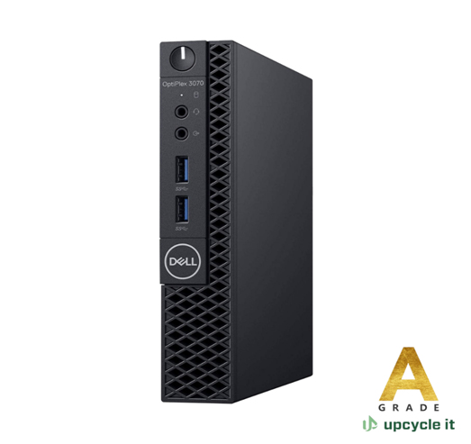 - Dell Inc. OptiPlex 3070...