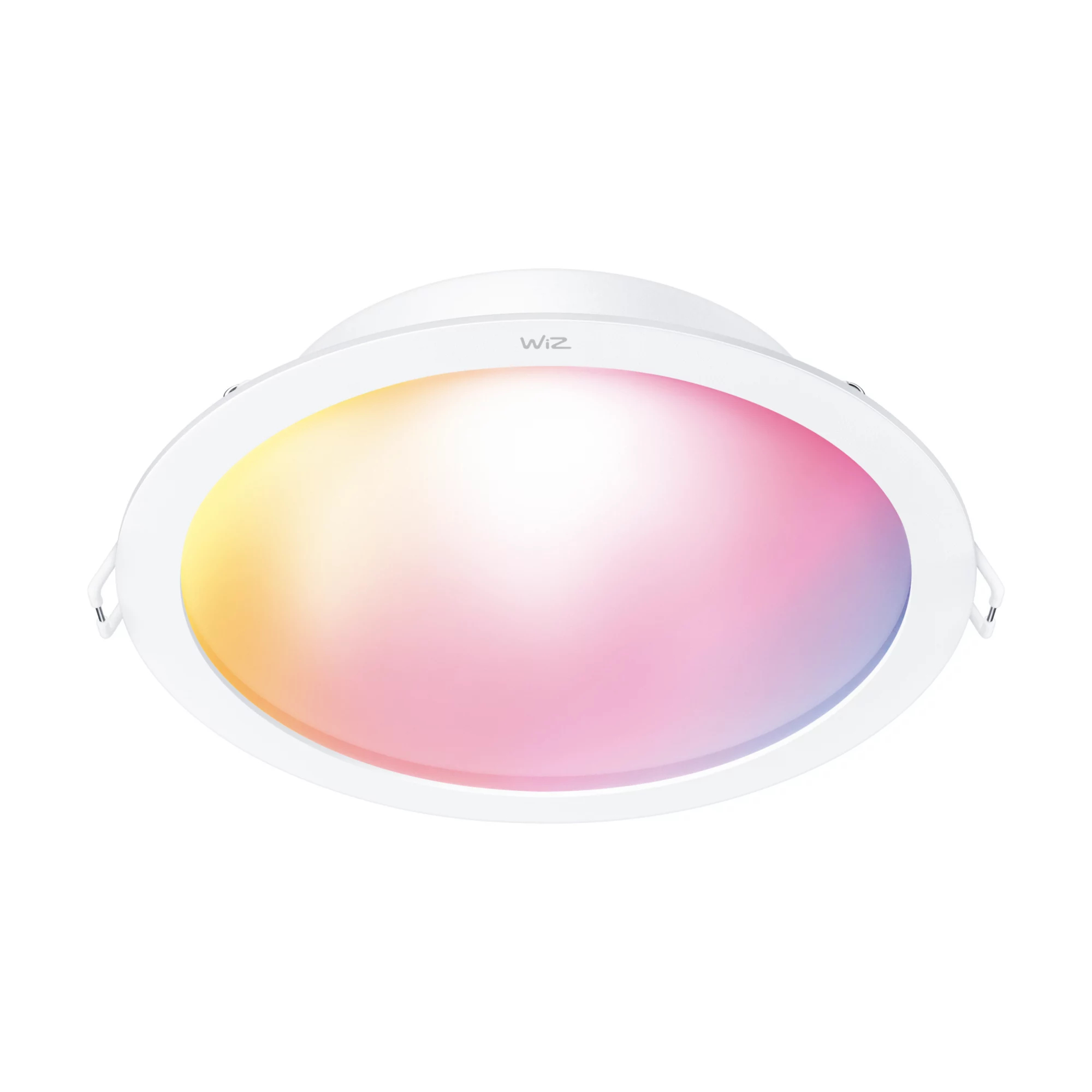 WiZ 8720169078567 smart lighting Smart lighting spot Wi-Fi/Bluetooth – image 1