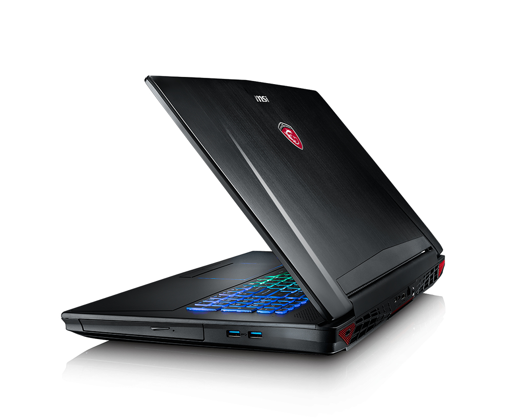 MSI GT72VR Dominator Pro-257 – image 3