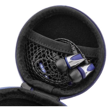 Hama uRage Headset Wired In-ear Stage/Studio Black, Blue, Silver – image 6