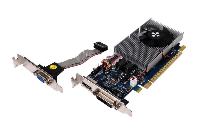 CLUB3D GeForce GT 640 1024MB DDR3 – image 6