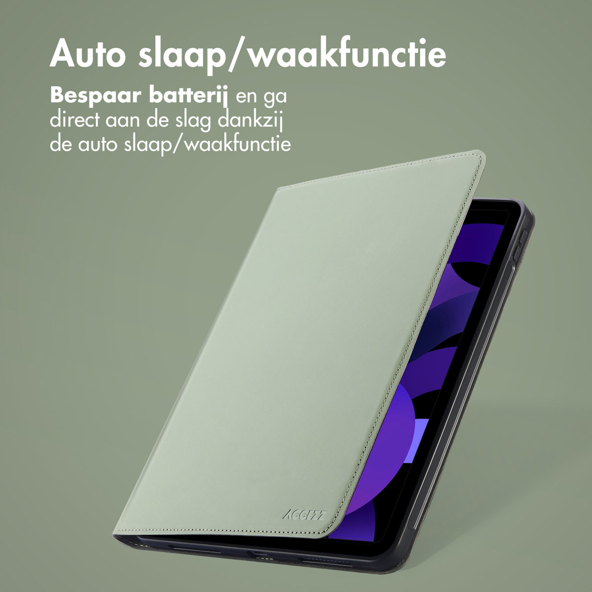 Accezz SH00084117 tablet case – image 3