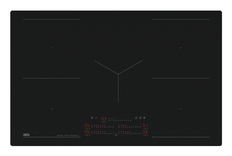 AEG TK85IM0FSZ — vue 1 sur 1