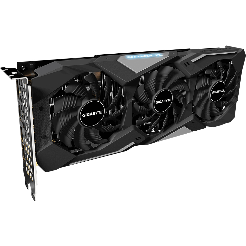 GIGABYTE RTX 2060 Gaming OC Pro 6G