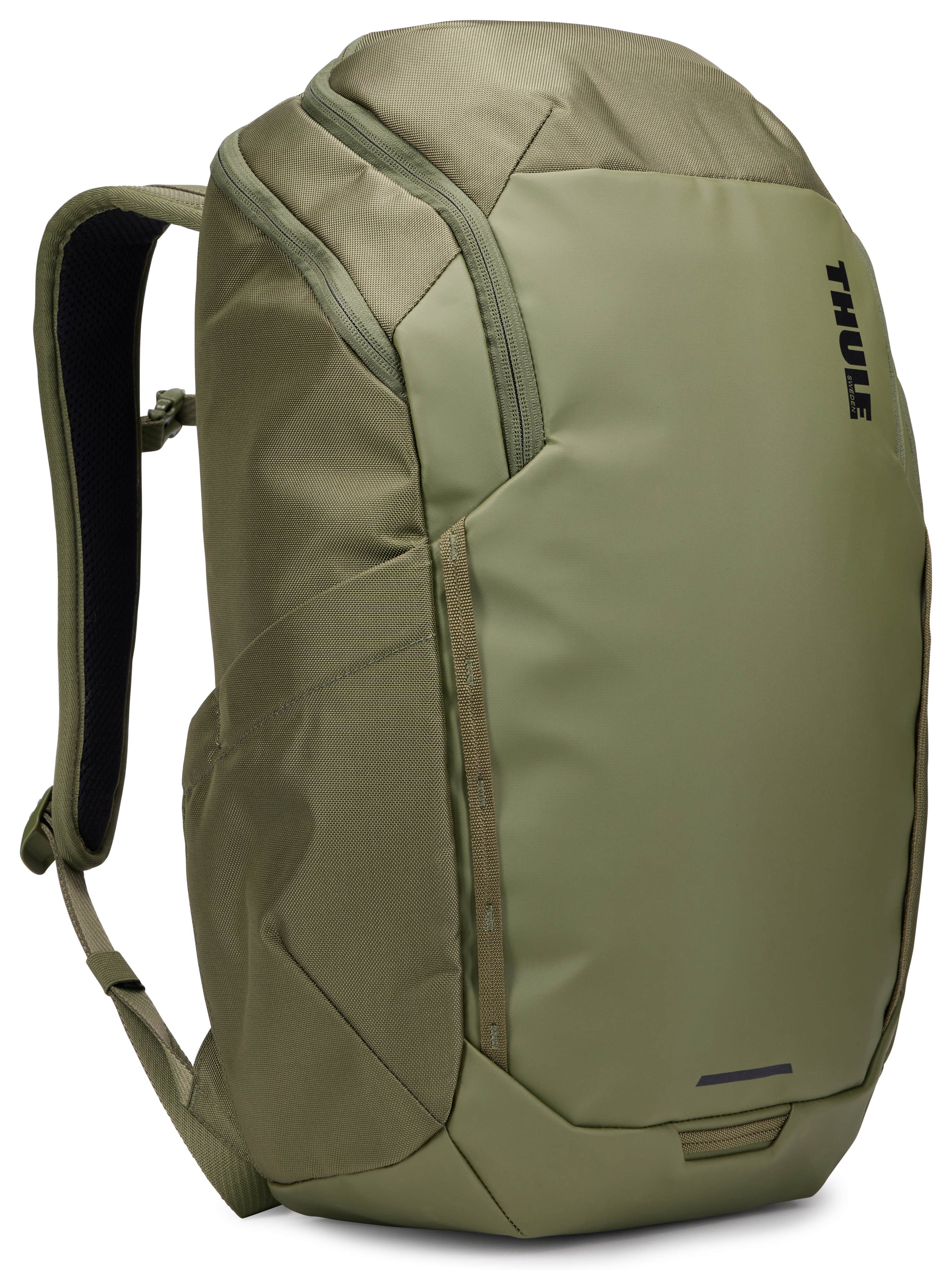 Thule Chasm TCHB215 Olivine backpack Casual backpack Olive Polyester