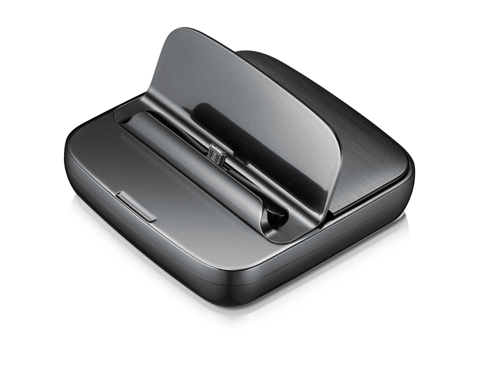 Samsung EDD-D200BEGSTD mobile device dock station Smartphone Black – image 4