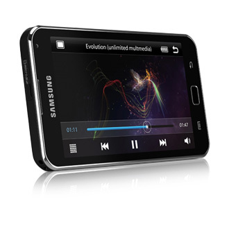 Samsung Galaxy S WiFi 5.0 8GB – image 3