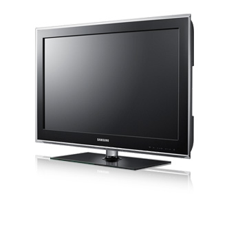 Samsung LE40D551K2 101.6 cm (40") Full HD Black – image 3