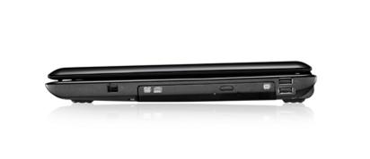 Samsung R NP-R620-AS01PL laptop Intel® Core™2 Duo T6500 – image 6