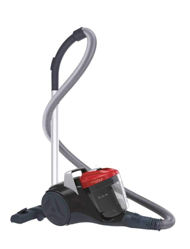 Hoover BR71_BR21011 – image 9