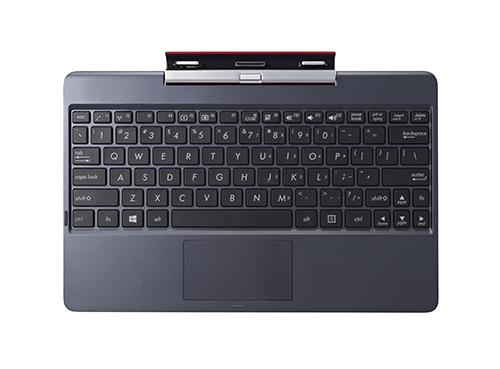 ASUS Transformer Book T100TAF-DK325S laptop Intel Atom® Z3735F Hybrid (2-in-1) – image 7