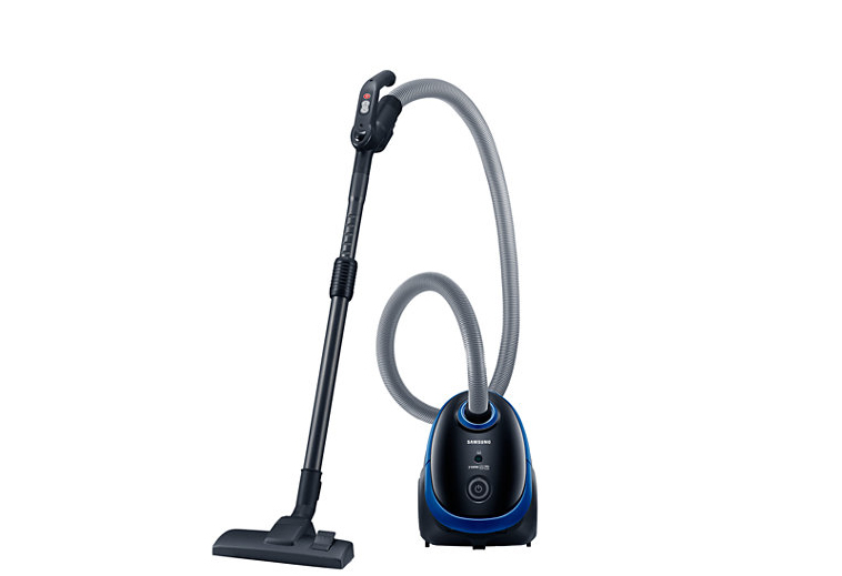 Samsung SC5490 2.5 L Cylinder vacuum 2100 W Bagless – image 3