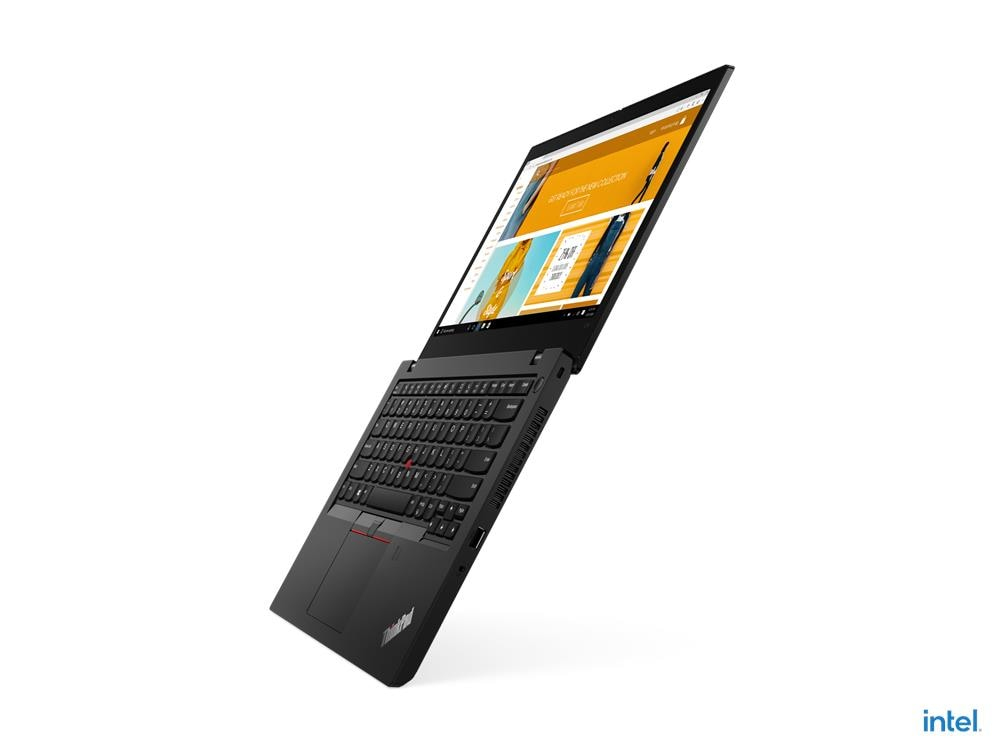 Lenovo ThinkPad 20X2S8V200 laptop Intel® Core™ i5 i5-1135G7 35.6 cm (14") Full HD 8 GB DDR4-SDRAM 512 GB SSD Wi-Fi 6 (802.11ax) Windows 10 Pro Black Spanish – image 5